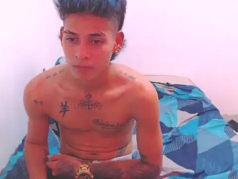 Snapshot of lu_nastyboy18 chatting on 22, 1, 2025 lu nastyboy18 online show from 22, 1, 2025