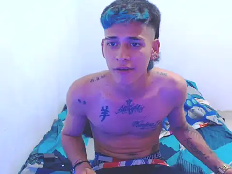 Snapshot of lu_nastyboy18 chatting on 25, 1, 2025 lu nastyboy18 online show from 25, 1, 2025
