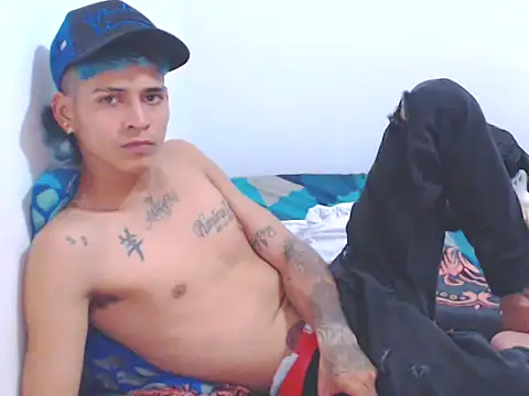 Snapshot of lu_nastyboy18 chatting on 30, 1, 2025 lu nastyboy18 online show from 30, 1, 2025