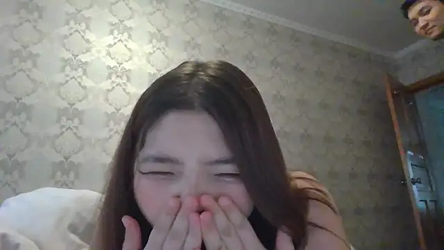 Snapshot of elysiann3 chatting on 21, 3, 2025 elysiann3 online show from 21, 3, 2025