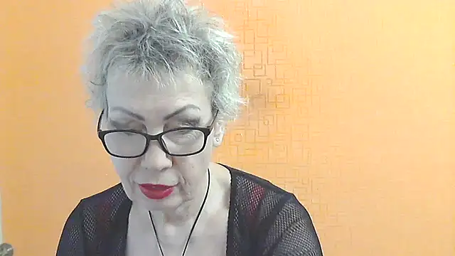 NessyJenixs online show from 24, 2, 2026