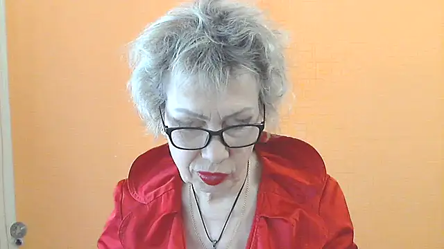 NessyJenixs online show from 26, 4, 2026