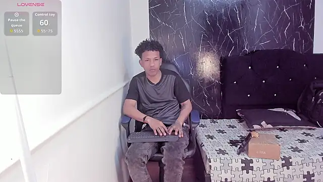 carlos alber12 online show from 9, 10, 2025