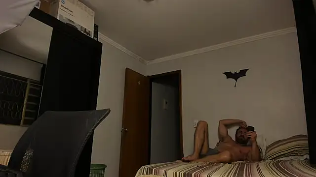 sexyflight online show from 26, 1, 2025