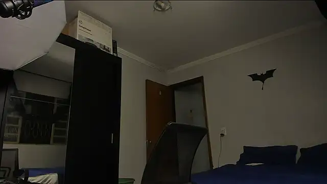 sexyflight online show from 18, 3, 2025