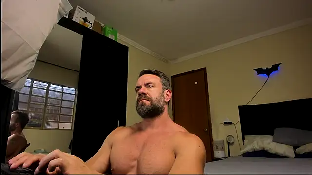 sexyflight online show from 6, 10, 2025