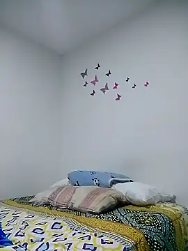 Tylerdrdn online show from 15, 10, 2025