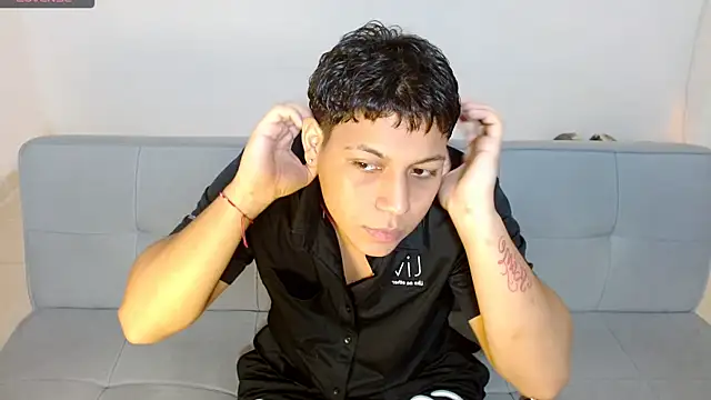 Tylerdrdn online show from 30, 11, 2025