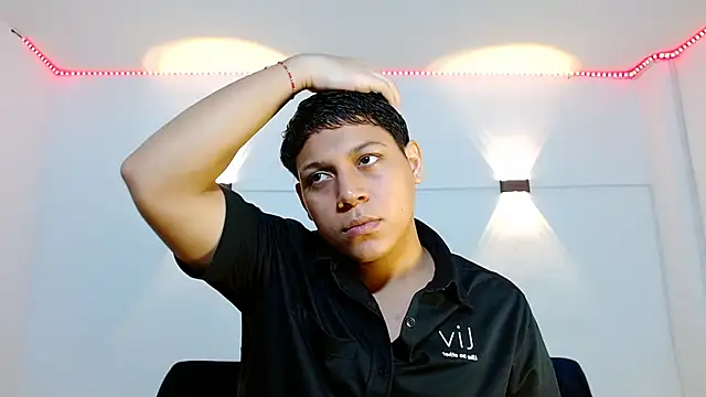 Tylerdrdn online show from 1, 12, 2025