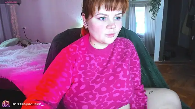 missmayaqueen online show from 8, 6, 2026