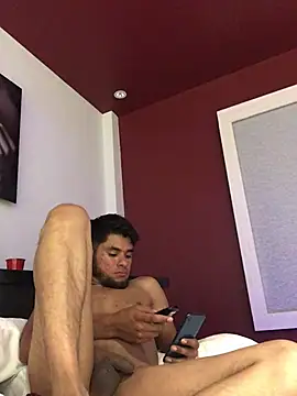 Snapshot of Ulises99 chatting on 2, 3, 2025 Ulises99 online show from 2, 3, 2025