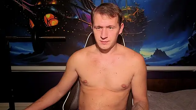 DiMastyzzz online show from 23, 11, 2025