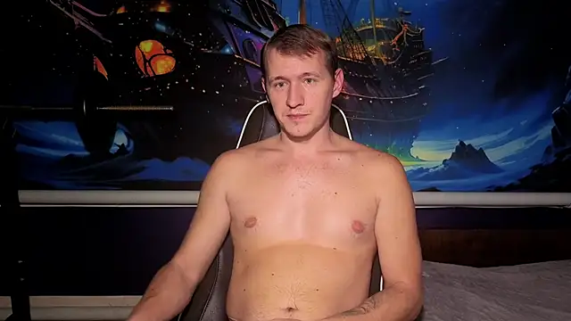 DiMastyzzz online show from 29, 11, 2025