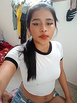Morenalatina-hotsex online show from 28, 2, 2026