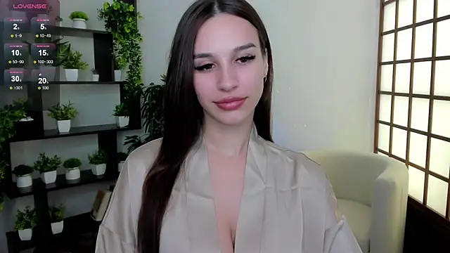 KristineBeauty online show from 13, 10, 2025