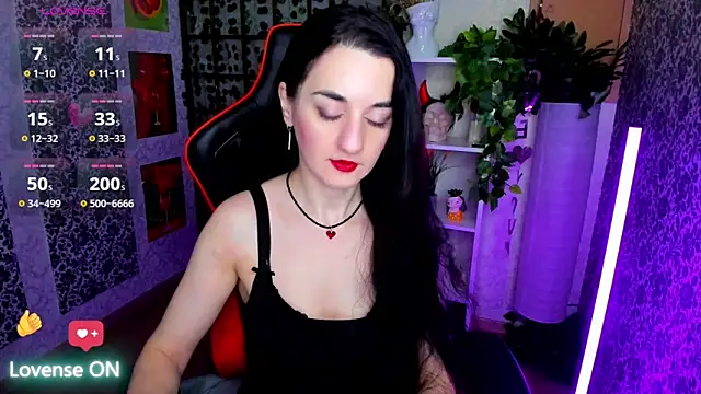 JessicaAlfo online show from 12, 2, 2026