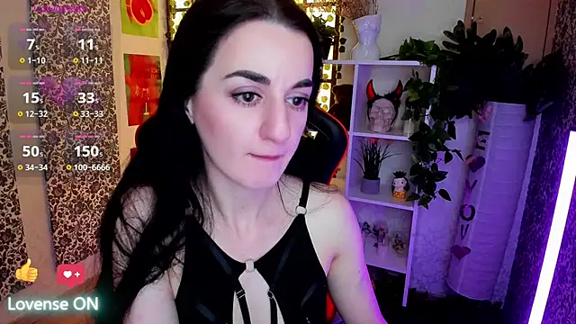 Snapshot of JessicaAlfo chatting on 2, 5, 2026 JessicaAlfo online show from 2, 5, 2026