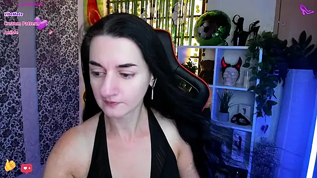 Snapshot of JessicaAlfo chatting on 24, 7, 2026 JessicaAlfo online show from 24, 7, 2026