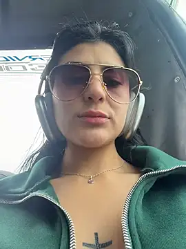 fiorella paris online show from 12, 3, 2026