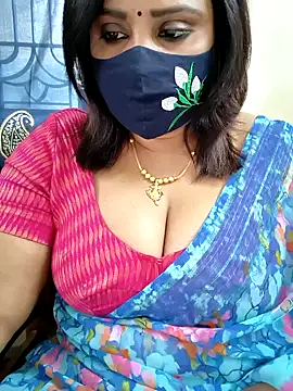 Queenflowerr online show from 11, 1, 2026