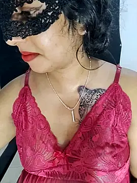 Sexy-Monikaa online show from 12, 3, 2025