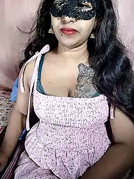 Sexy-Monikaa online show from 7, 10, 2025
