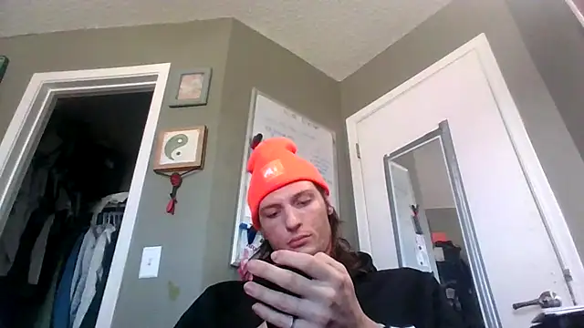 HarvryBlaze online show from 7, 2, 2026