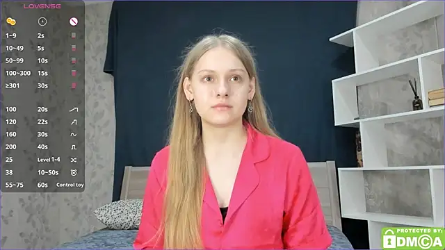 onelovelyalice online show from 8, 2, 2025