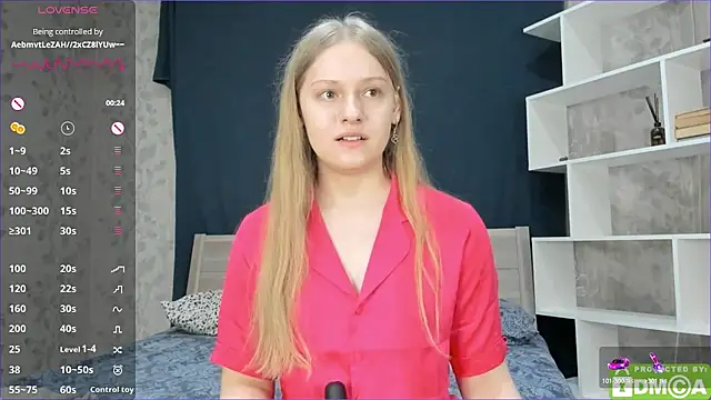 onelovelyalice online show from 13, 2, 2025