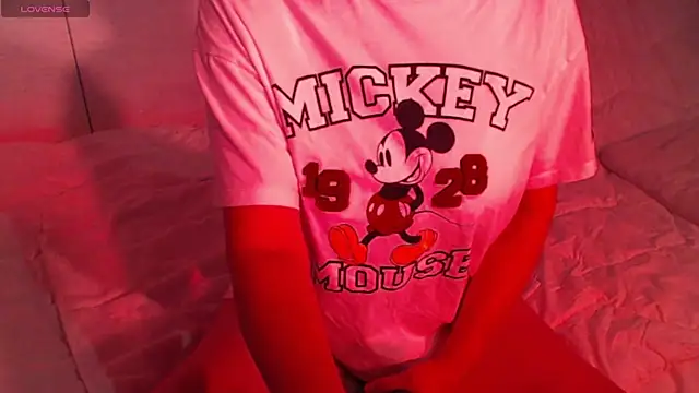 sweetchani666 online show from 26, 9, 2025