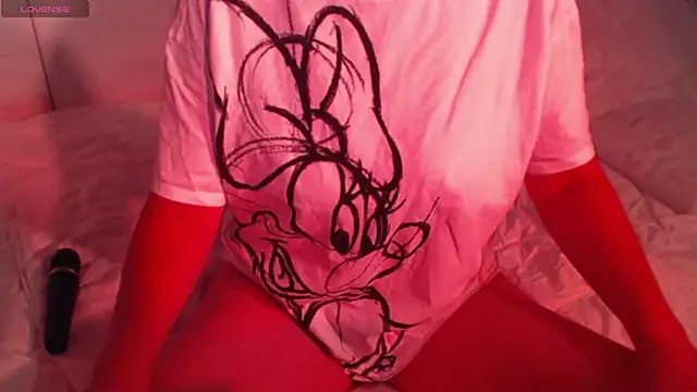 sweetchani666 online show from 27, 9, 2025