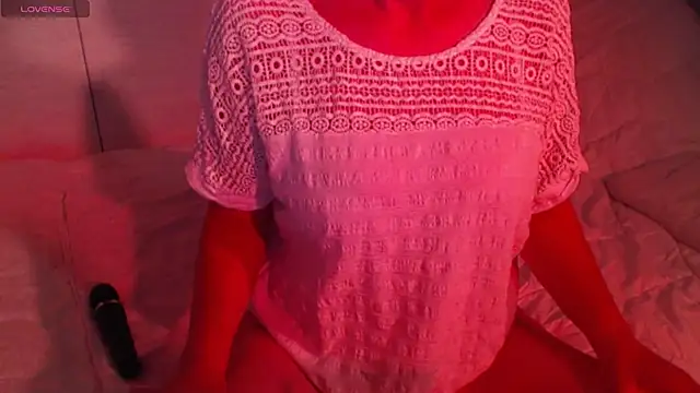 sweetchani666 online show from 29, 9, 2025