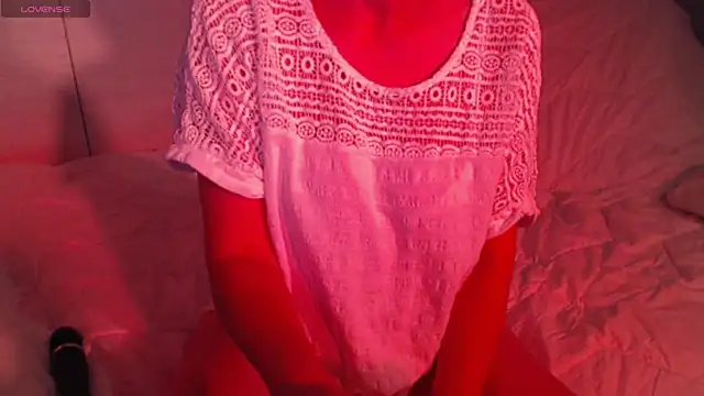 sweetchani666 online show from 8, 10, 2025