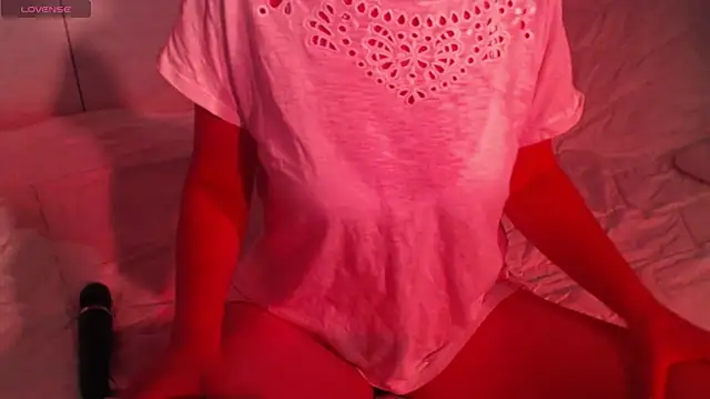 sweetchani666 online show from 9, 10, 2025