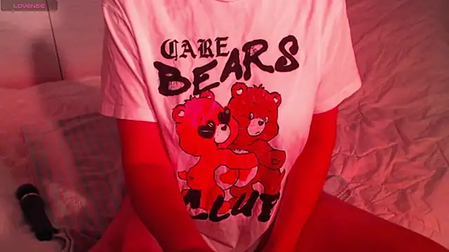 sweetchani666 online show from 11, 10, 2025