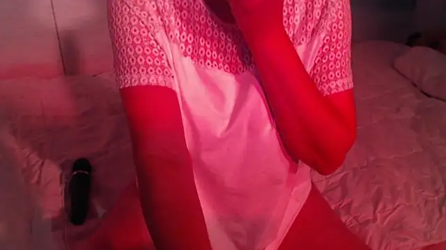 sweetchani666 online show from 25, 11, 2025