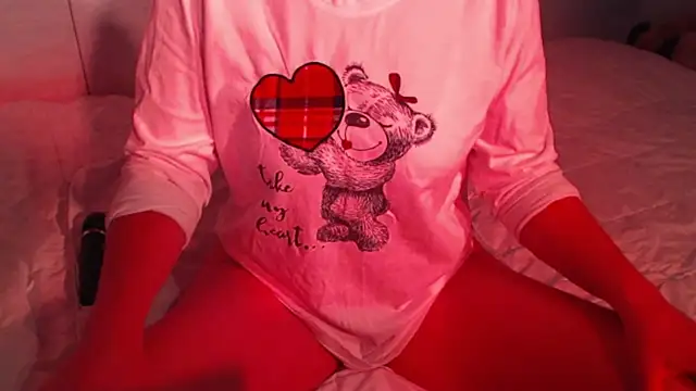 sweetchani666 online show from 30, 11, 2025