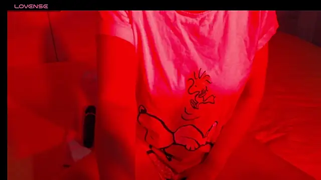 sweetchani666 online show from 22, 3, 2026