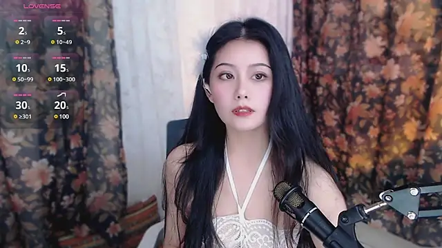 Snapshot of cat-lady-6688 chatting on 26, 2, 2025 cat-lady-6688 online show from 26, 2, 2025
