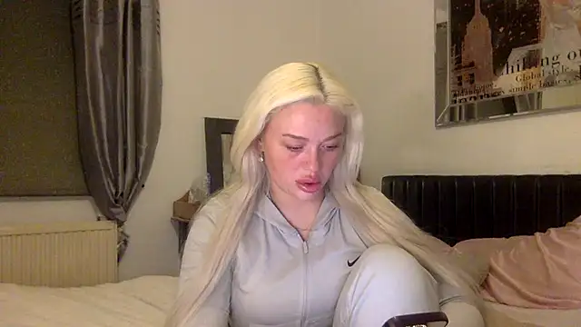 blissdimicco online show from 29, 1, 2025