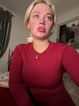 blissdimicco online show from 26, 2, 2025