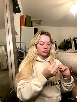 blissdimicco online show from 1, 12, 2025