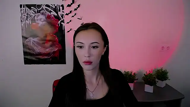 Snapshot of Nikonara_Love chatting on 12, 2, 2025 Nikonara Love online show from 12, 2, 2025