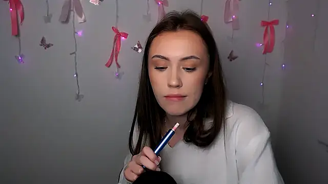 Nikonara Love online show from 12, 2, 2026