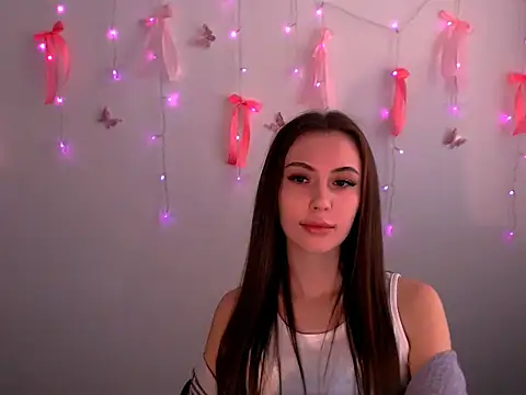 Snapshot of Nikonara_Love chatting on 29, 5, 2026 Nikonara Love online show from 29, 5, 2026
