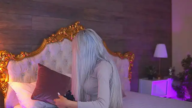 Juicy Jessye online show from 14, 1, 2026