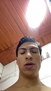 ApoloCruz online show from 30, 11, 2025