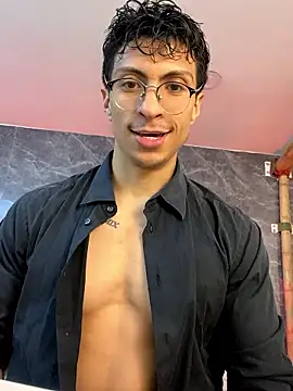 ApoloCruz online show from 11, 1, 2026