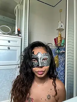 Sakura7575 online show from 13, 3, 2025