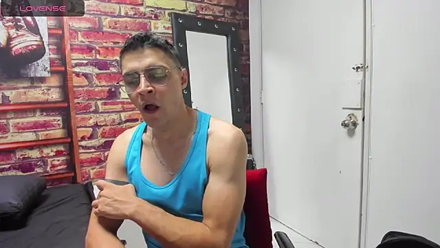 Frank Millers online show from 22, 1, 2025